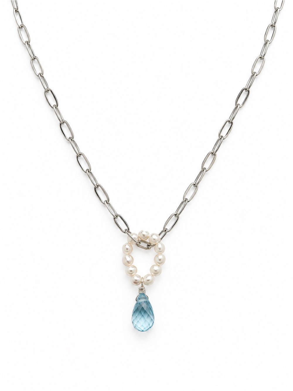 Flora Necklace